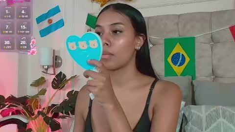 Candy online show from June 26, 2026, 12:09 pm