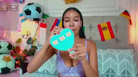 Candy online show from June 30, 2026, 12:06 pm