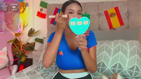 Candy online show from July 7, 2026, 12:31 pm