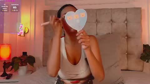 Candy online show from July 21, 2026, 12:18 pm