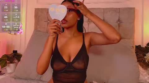 Candy online show from July 23, 2026, 12:14 pm