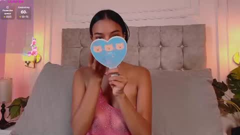 Candy online show from July 24, 2026, 12:03 pm