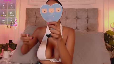 Candy online show from July 29, 2026, 12:14 pm