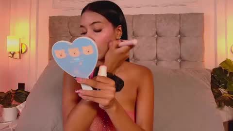 Candy online show from July 30, 2026, 12:26 pm