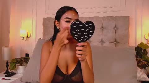 Candy online show from August 3, 2026, 12:21 pm