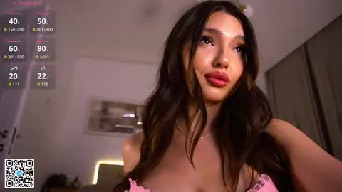 Snapshot of candylolly_ chatting on June 19, 2026, 3:38 pm Anna online show from June 19, 2026, 3:38 pm