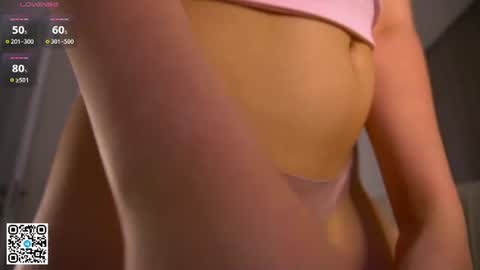 Snapshot of candylolly_ chatting on June 30, 2026, 3:13 pm Anna online show from June 30, 2026, 3:13 pm