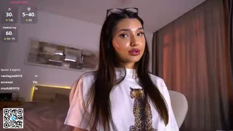 Snapshot of candylolly_ chatting on July 20, 2026, 3:58 pm Anna online show from July 20, 2026, 3:58 pm