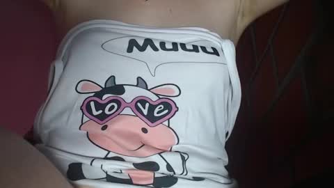 candylovet online show from February 24, 2025, 7:30 pm