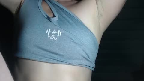 candylovet online show from April 29, 2026, 5:30 pm