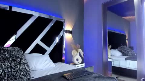 Snapshot of candyluxury_ chatting on February 5, 2025, 11:39 pm candyluxury_ online show from February 5, 2025, 11:39 pm