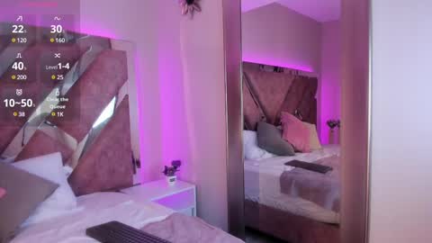 Snapshot of candyluxury_ chatting on March 11, 2025, 8:20 pm candyluxury_ online show from March 11, 2025, 8:20 pm