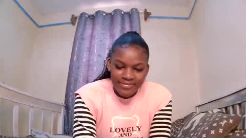 Candice online show from March 12, 2025, 6:29 am