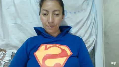 candymilfff online show from October 6, 2025, 3:15 am