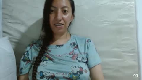candymilfff online show from October 14, 2025, 3:29 am