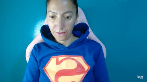 candymilfff online show from January 12, 2026, 10:37 pm