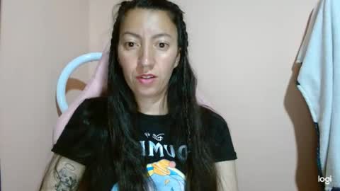 candymilfff online show from April 18, 2026, 3:54 am