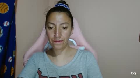 candymilfff online show from May 2, 2026, 3:00 am