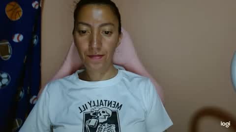 Snapshot of candymilfff chatting on May 7, 2026, 2:00 pm candymilfff online show from May 7, 2026, 2:00 pm