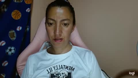 Snapshot of candymilfff chatting on May 8, 2026, 3:23 am candymilfff online show from May 8, 2026, 3:23 am