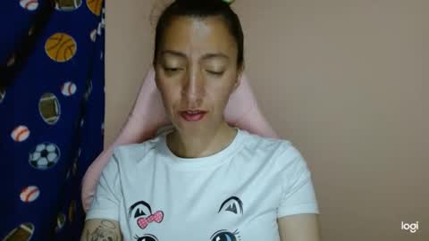 Snapshot of candymilfff chatting on May 11, 2026, 8:50 pm candymilfff online show from May 11, 2026, 8:50 pm