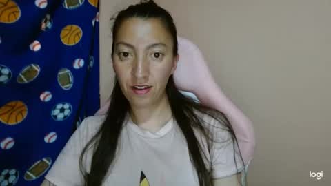 Snapshot of candymilfff chatting on May 12, 2026, 9:23 pm candymilfff online show from May 12, 2026, 9:23 pm