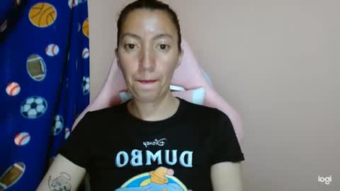 Snapshot of candymilfff chatting on May 14, 2026, 1:18 pm candymilfff online show from May 14, 2026, 1:18 pm