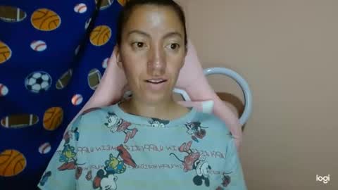 Snapshot of candymilfff chatting on May 16, 2026, 9:35 pm candymilfff online show from May 16, 2026, 9:35 pm