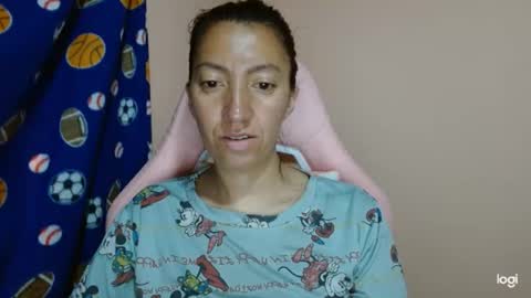 Snapshot of candymilfff chatting on May 17, 2026, 1:18 pm candymilfff online show from May 17, 2026, 1:18 pm