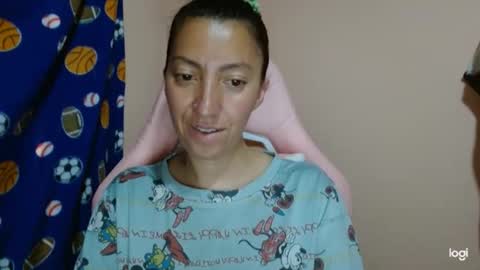 Snapshot of candymilfff chatting on May 18, 2026, 9:20 pm candymilfff online show from May 18, 2026, 9:20 pm