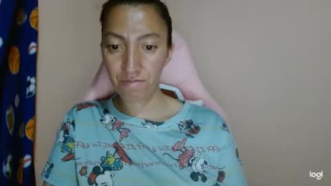 Snapshot of candymilfff chatting on May 19, 2026, 1:56 am candymilfff online show from May 19, 2026, 1:56 am
