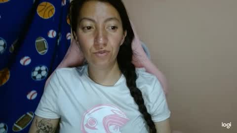 Snapshot of candymilfff chatting on May 21, 2026, 3:24 am candymilfff online show from May 21, 2026, 3:24 am