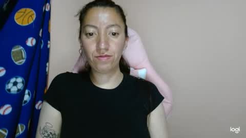 Snapshot of candymilfff chatting on May 23, 2026, 4:29 am candymilfff online show from May 23, 2026, 4:29 am