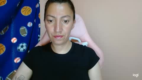 Snapshot of candymilfff chatting on May 23, 2026, 8:46 pm candymilfff online show from May 23, 2026, 8:46 pm