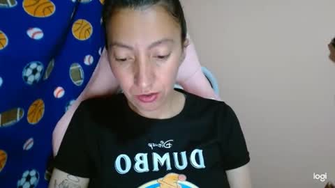 Snapshot of candymilfff chatting on May 25, 2026, 10:05 pm candymilfff online show from May 25, 2026, 10:05 pm