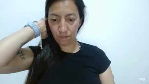 Snapshot of candymilfff chatting on May 31, 2026, 3:36 am candymilfff online show from May 31, 2026, 3:36 am