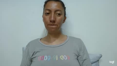 Snapshot of candymilfff chatting on June 6, 2026, 8:35 pm candymilfff online show from June 6, 2026, 8:35 pm
