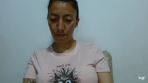 Snapshot of candymilfff chatting on June 23, 2026, 9:46 pm candymilfff online show from June 23, 2026, 9:46 pm