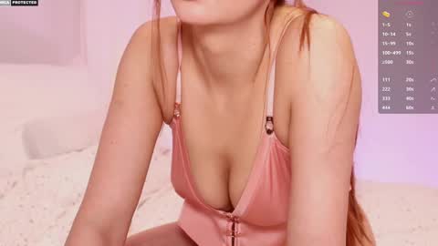 Candice online show from January 9, 2025, 8:55 am