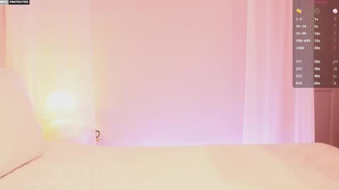 Candice online show from January 13, 2025, 8:58 am