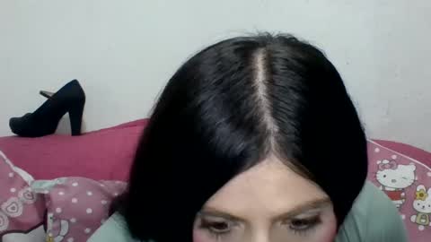 candyopenminded online show from July 12, 2026, 10:56 pm