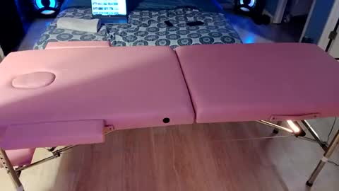 CandyQueenkush69 online show from October 12, 2025, 8:24 am