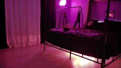 CandyQueenkush69 online show from April 3, 2026, 9:29 am