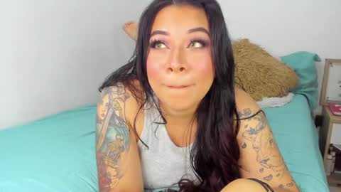 candyr0se_ online show from July 14, 2026, 5:56 am