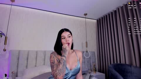 Snapshot of candyred88 chatting on January 31, 2025, 6:35 am Candy online show from January 31, 2025, 6:35 am