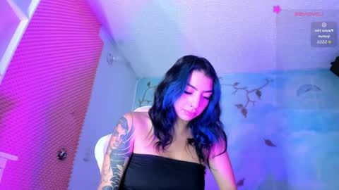 Snapshot of candyrisex chatting on July 5, 2026, 6:09 am candyrisex online show from July 5, 2026, 6:09 am