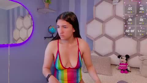 Snapshot of candyrisex chatting on July 16, 2026, 12:22 pm candyrisex online show from July 16, 2026, 12:22 pm