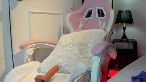 candyrose__ online show from June 29, 2026, 12:05 pm