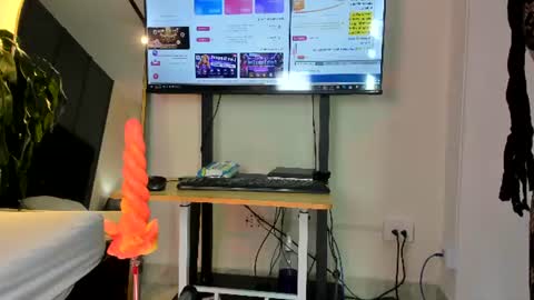 candyrose__ online show from July 8, 2026, 11:58 am