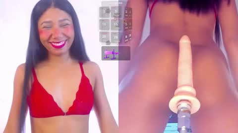 Candy online show from February 12, 2026, 4:18 am